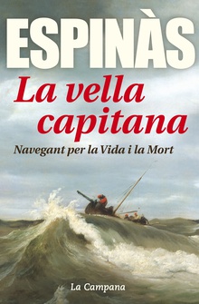 La vella capitana