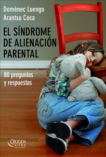 El síndrome de alienación parental