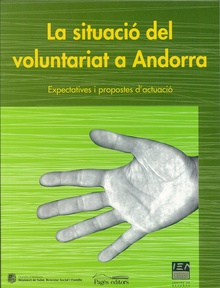 La situació del voluntariat a Andorra