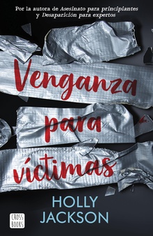 Venganza para víctimas (Edición mexicana)