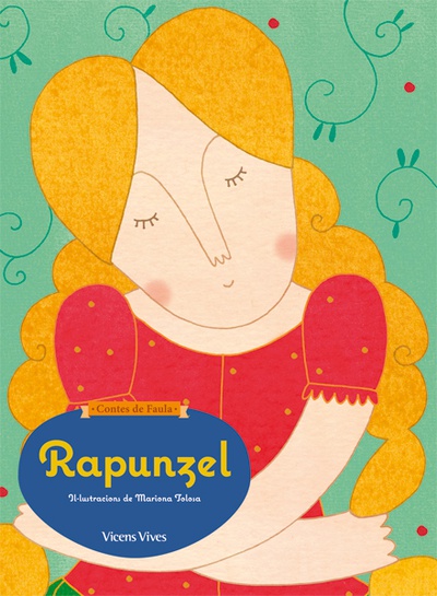 Rapunzel (contes De Faula)