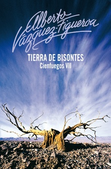 Tierra de bisontes (Cienfuegos 7)