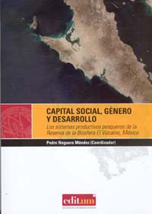 Capital Social, Género y Desarrollo