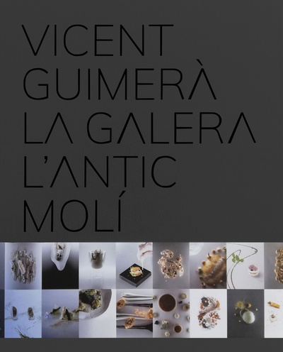 Vicent Guimerà La Galera L'Antic Molí