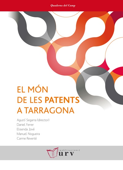 El món de les patents a Tarragona