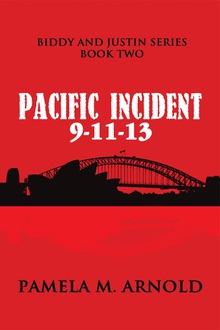 Pacific Incident 9-11-13