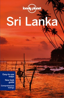 Sri Lanka 13 (inglés)