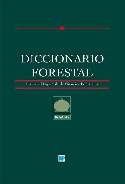 Diccionario forestal