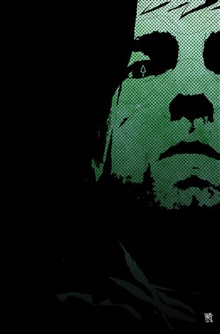 Green Arrow: La máquina de matar (Grandes Novelas Gráficas DC)