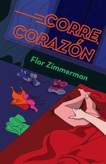 Corre, corazón