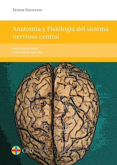 Anatomía y fisiología del sistema nervioso central