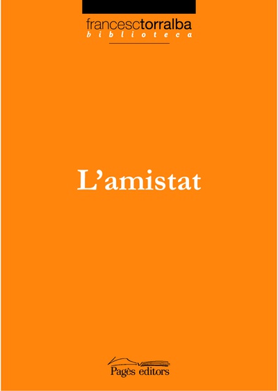 L'amistat