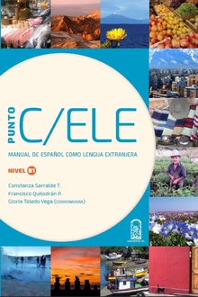 Punto C/ELE. Manual de español como lengua extranjera