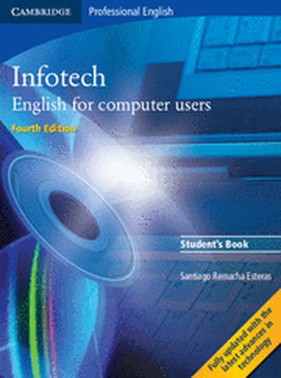 Infotech Student's Book 4th Edition