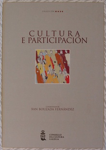 Cultura e participación
