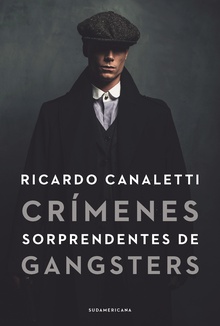 Crímenes sorprendentes de gangsters