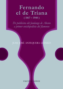 Fernando el de Triana (1867-1940)