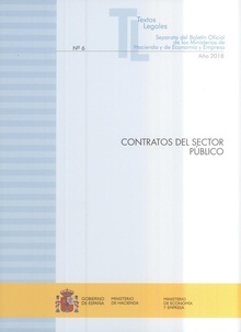 Contratos del Sector Público