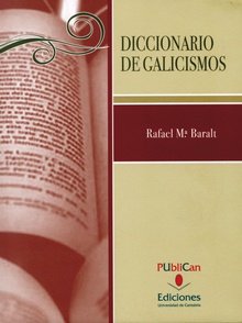 Diccionario de galicismos