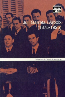 Juli Garreta i Arboix (1875-1925)