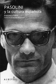 Pasolini y la cultura española