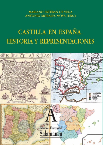 Castilla en EspaÒa