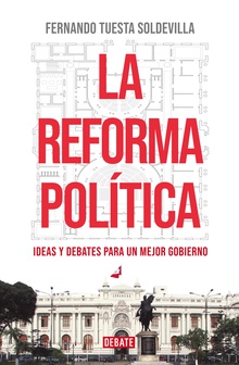 La reforma política