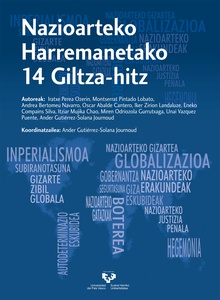 Nazioarteko Harremanetako 14 giltza-hitz