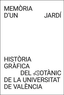 Memòria d'un jardí