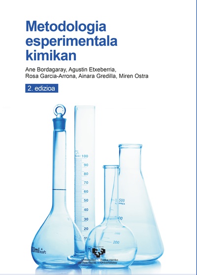 Metodologia esperimentala kimikan