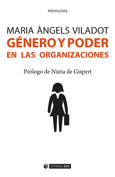 Género y poder en las organizaciones