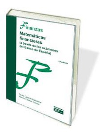 Matemáticas financieras