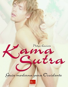 Kama sutra. Guía moderna para occidente