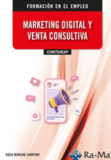 (COMT02EXP) Marketing digital y venta consultiva