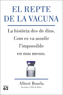 El repte de la vacuna