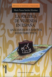 La política de vivienda en España