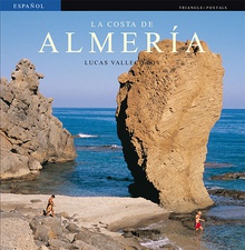 La costa de Almería