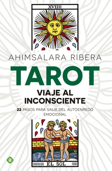 Tarot. Viaje al inconsciente