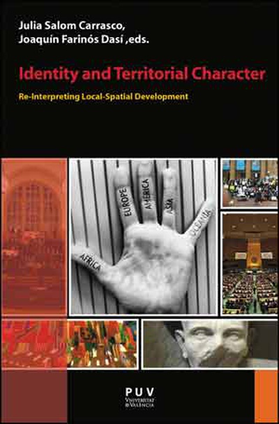 Identity and Territorial Character