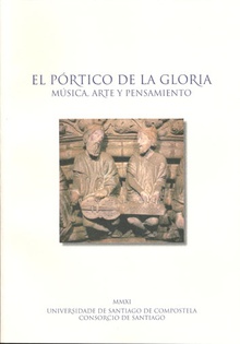 OP/317-EL Pórtico de la Gloria