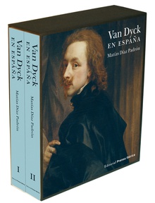 Van Dyck en España