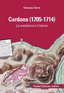 CARDONA (1705-1714)