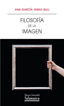 Filosofía de la imagen