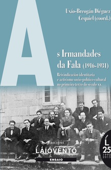 As Irmandades da Fala (1916-1931)