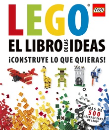 LEGO® El libro de las ideas