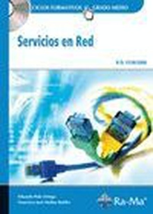 Servicios en Red (GRADO MEDIO)