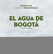 El agua de Bogotá