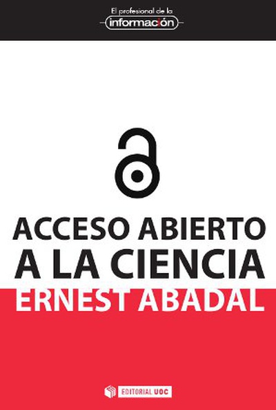 Acceso abierto a la ciencia