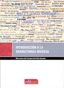 Introducción a la Dramaturgia Musical