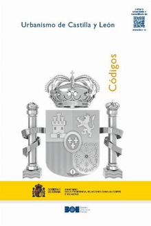 Código de Urbanismo de Castilla y León